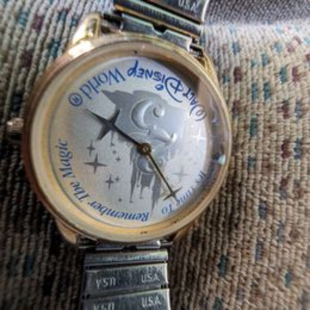 Rare Vintage Walt Disney It's Time to Remember the Magic Made for Kodak Company